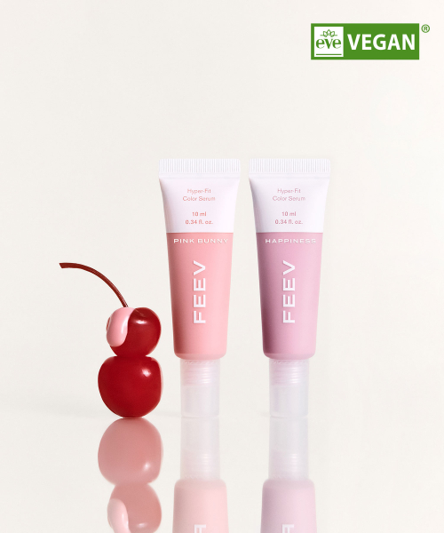 [피브] 하이퍼 핏 컬러 세럼 10ml*2ea 3137896