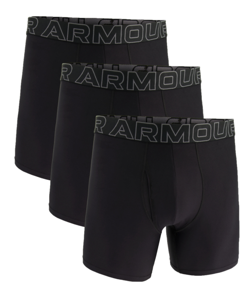 Боксеры-джоки Performance Tech 6 дюймов Boxerjock 1387414-001