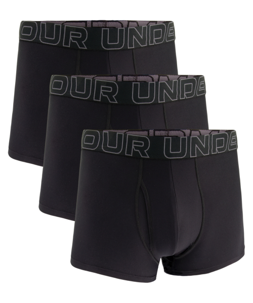 Боксеры-джоки Performance Tech 3 дюйма Boxerjock 1387418-001