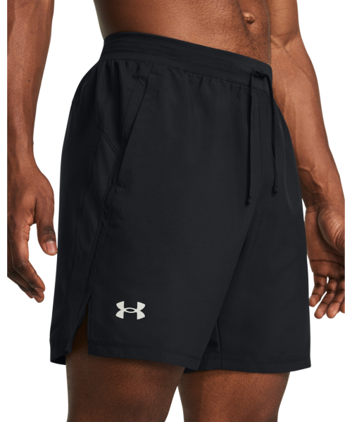 Шорты Launch Unlined 7 дюймов 1382622-001