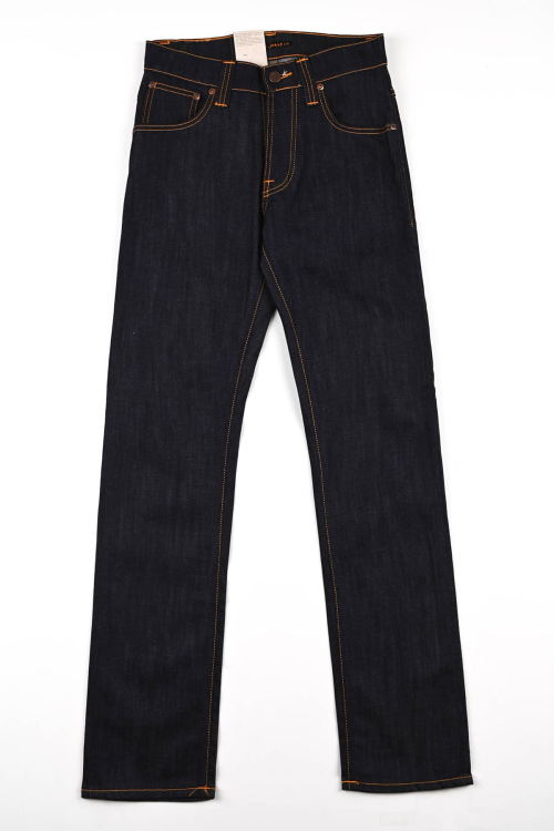 Average Joe Dry Organic / 110878
