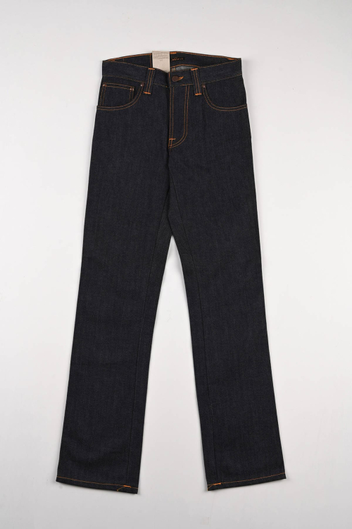 Slim Jim Dry Broken Twill / 111200