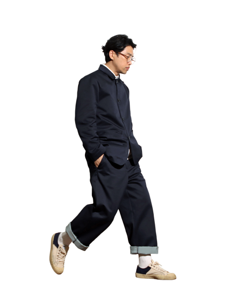 ando штаны - north series navy