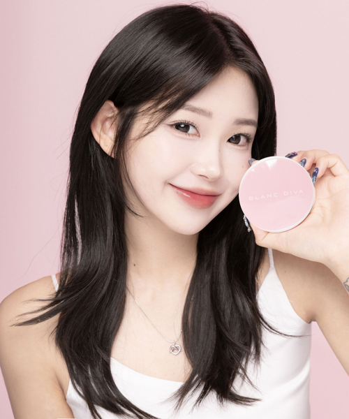 글로우 온 쿠션