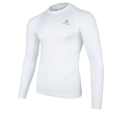 Лонгслив-термобелье Tech Fit (Thin) White 3891113