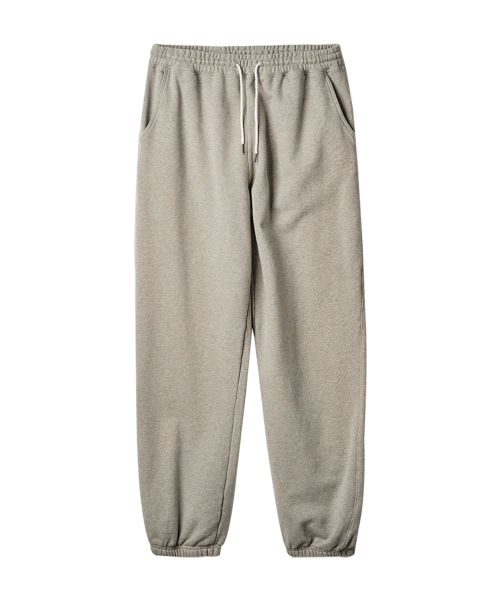 Blended Sweat Pants Humus