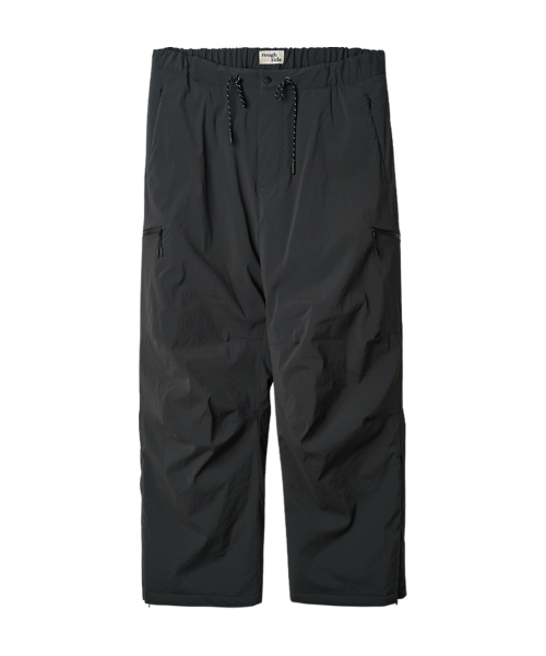 Insulation Pants Charcoal