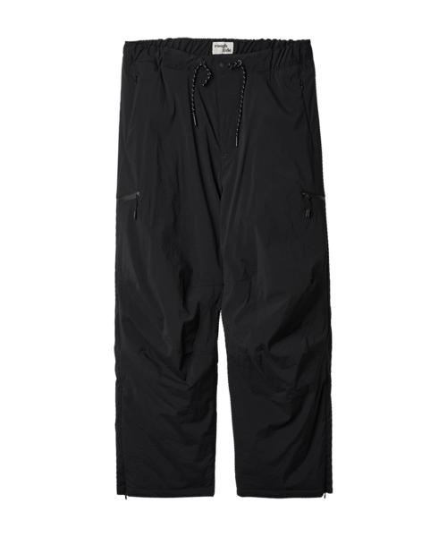 Insulation Pants Black