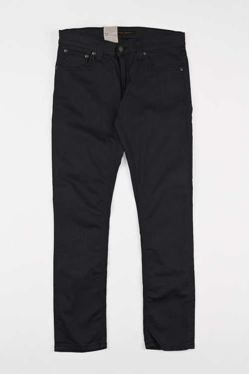 누디진() Tight Long John Moog Grey 111953 상품 이미지