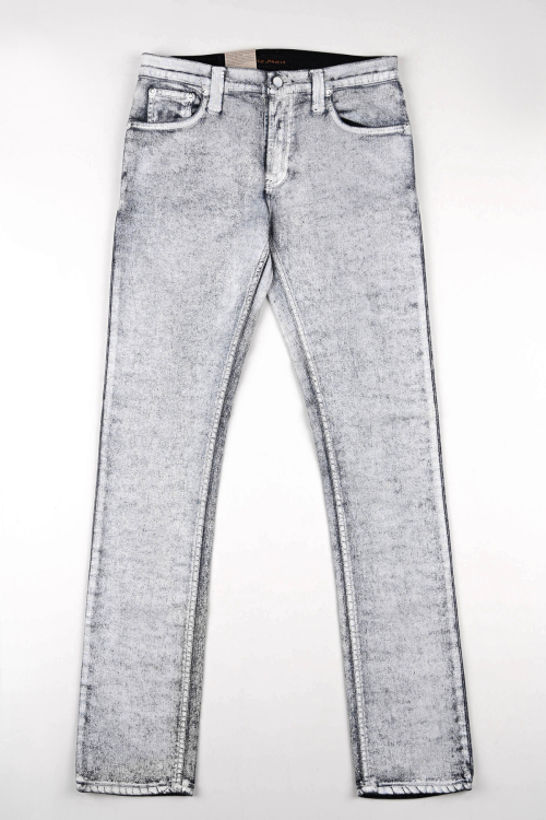 누디진() Tube Tom White Painted_111550 상품 이미지