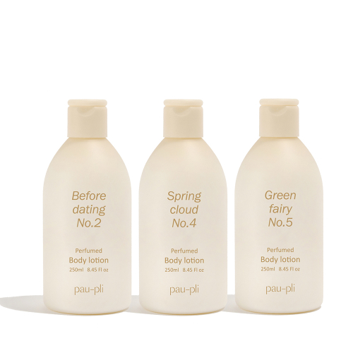퍼퓸드 바디로션 250ml (향5종)