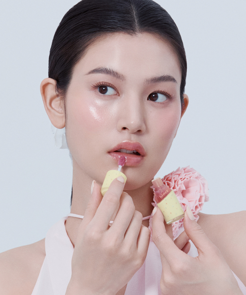 힌스(hince) 로 글로우 젤 틴트