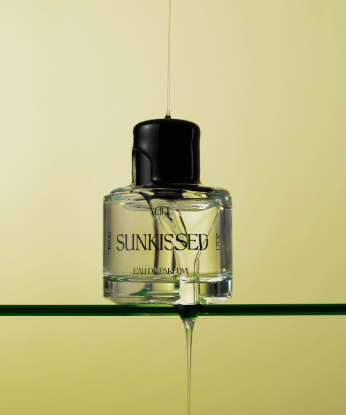 유엘(YUEL) 선키스드 오드퍼퓸 50ML - 후기 | 무신사