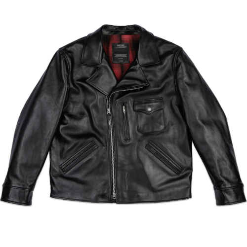 DV.LOT 704 Cyclechamp / 40s Sports Jacket