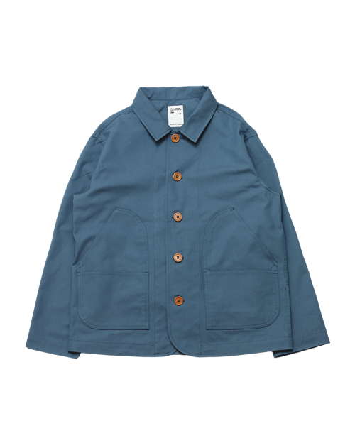 Рабочая куртка Guernsey Double Pocket - Airforce Blue