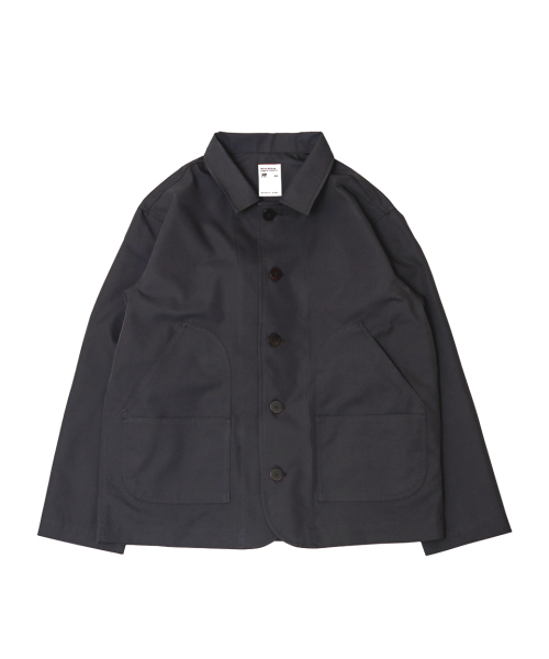 Куртка Guernsey Double Pocket Work - Charcoal