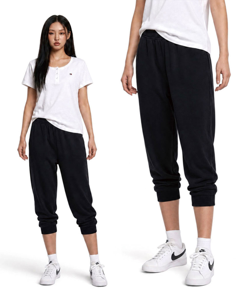 Укороченные брюки Basic Standard 4 Color