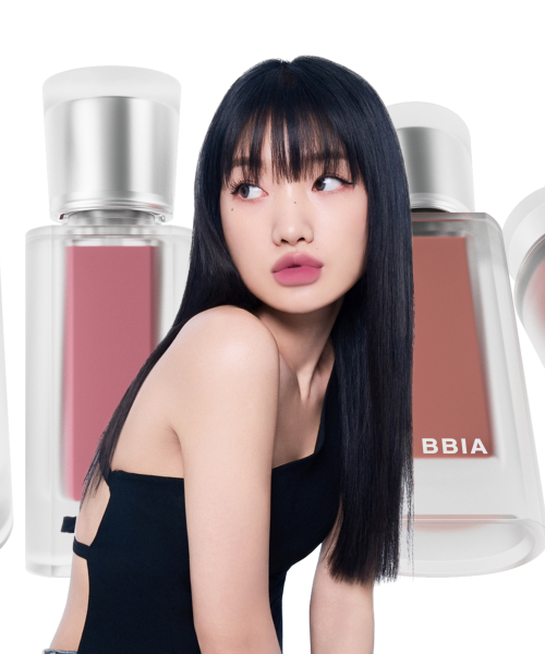 라스트 벨벳 틴트