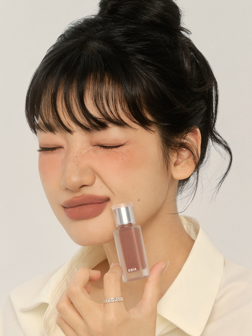삐아(BBIA) [NEW COLOR]라스트 벨벳 틴트(32colors)