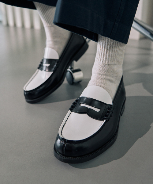 하루 Restock👞 📌HS-906 penny loafer 하루타 베스트 슈즈 HS-906