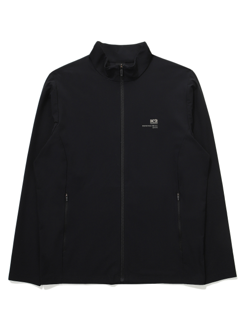 Спортивная куртка BOOST_Tricot (SET)_Black