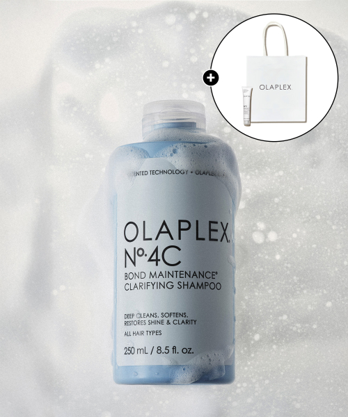 올라플렉스 NO.4C 본드 메인터넌스 클래리파잉 샴푸 250ML
