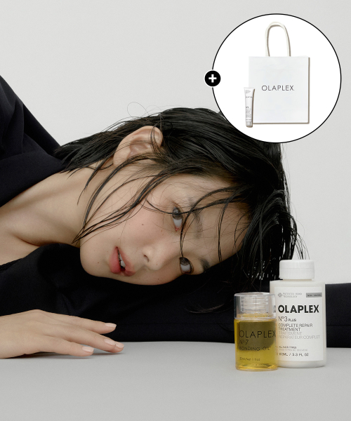 올라플렉스 NO.7 본딩 오일 30ML