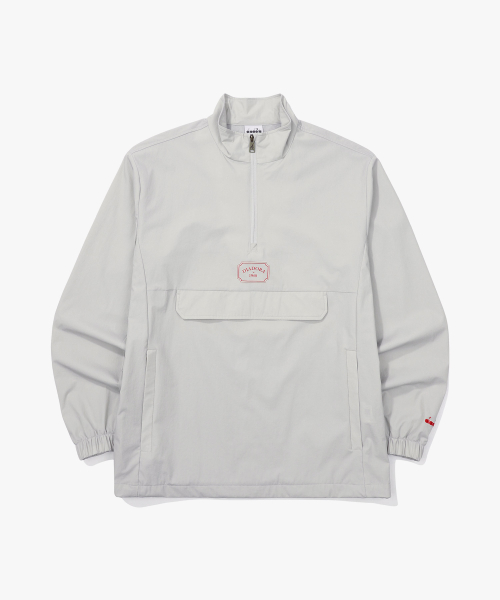 Анорак Comfy Woven SAND