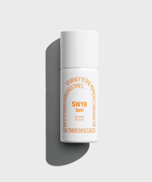 SW19 3pm HAIR PARFUM MIST