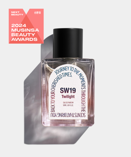 에스더블유나인틴() SW19 Twilight 오 드 퍼퓸 50ml 상품 이미지