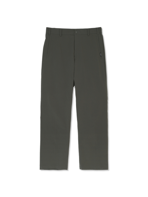 Брюки MOTION-FREE α Comfort_Dark Khaki