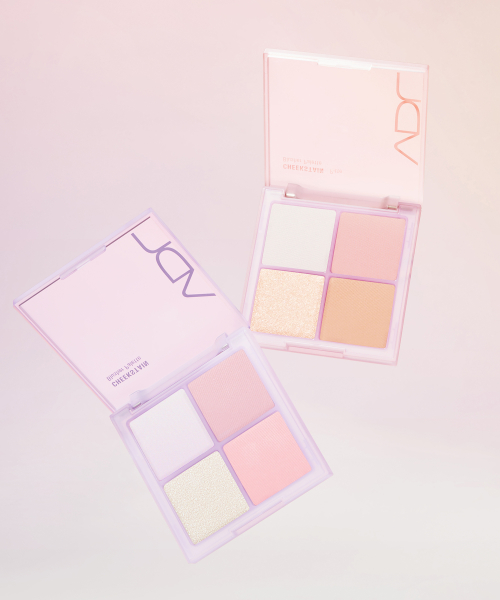 브이디엘() 치크스테인 팔레트 상품 이미지