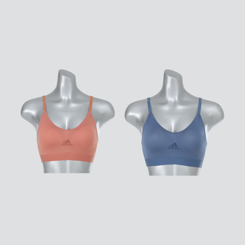 Бра Aero Ready Easy Support [2PACK]