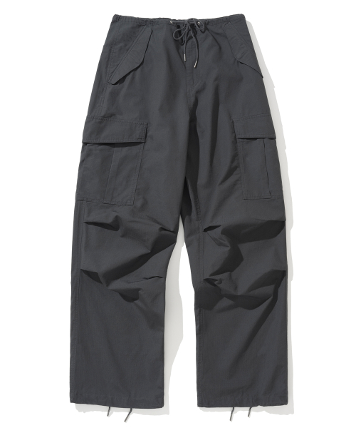 M51 pants charcoal