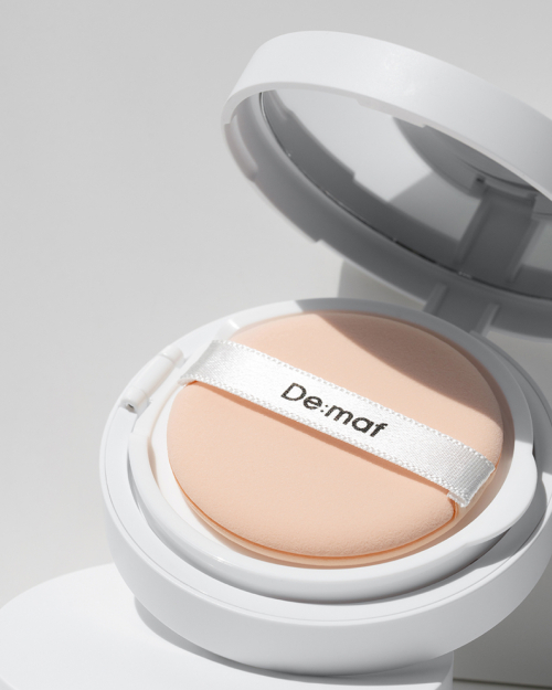 디마프() 보라 블라썸 톤업 쿠션 (소비기한 26.07.31까지) 상품 이미지