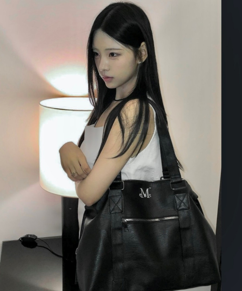 新品 ✨大人気 ✨ MUCENT プライムリンクルレザートートバッグ 4270711_17882439604901_500.jpg