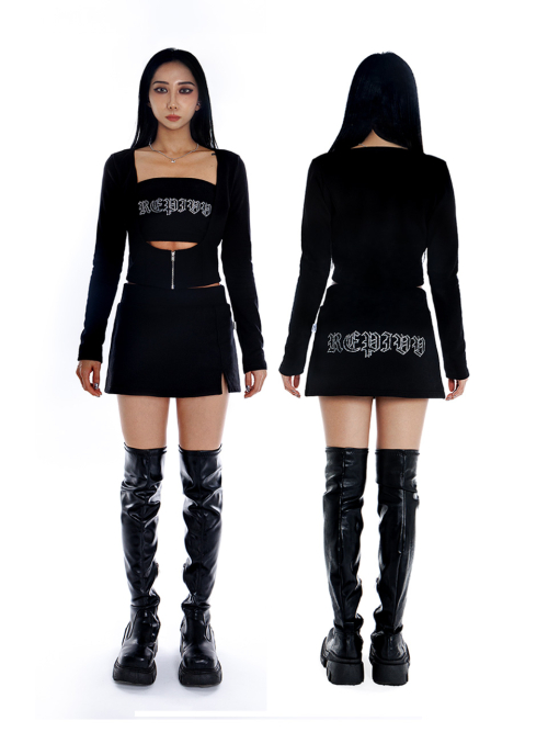 레피브(REPIVV) | 무신사 추천 브랜드