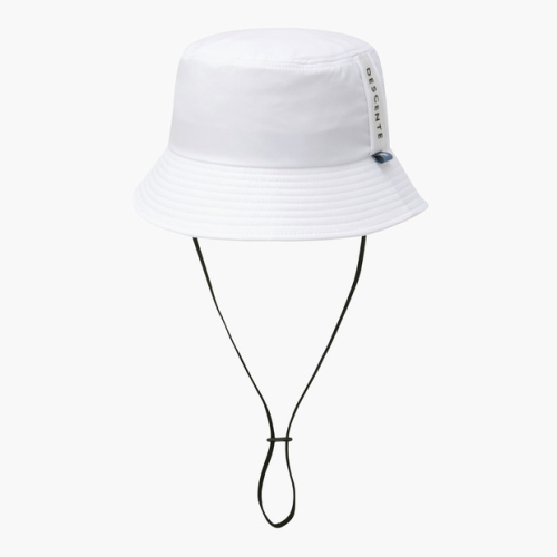 데상트골프() 웨빙 포인트 버킷햇 (DP32MFCP84) 상품 이미지