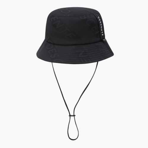 데상트골프() 웨빙 포인트 버킷햇 (DP32MFCP84) 상품 이미지