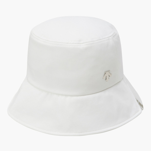 데상트골프() 여성 에센셜 버킷햇 (DP32WFCP94) 상품 이미지