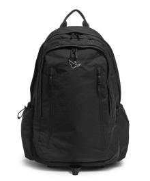 MG UTILITY BACKPACK - BLACK