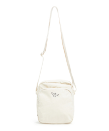 MINI CROSS BAG - IVORY