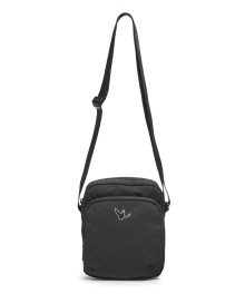 MINI CROSS BAG - BLACK