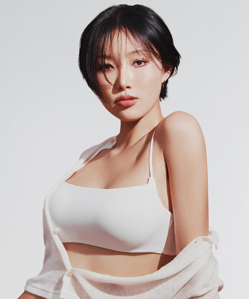 듀얼 쿨 튜브탑 단품