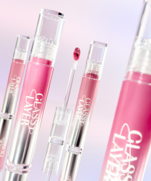 루나() [2EA] 글래시 레이어 틴트 상품 이미지