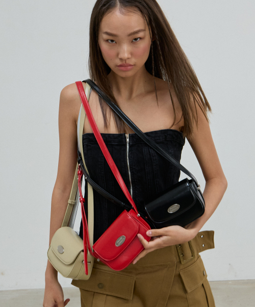 tuluamini bag 4color