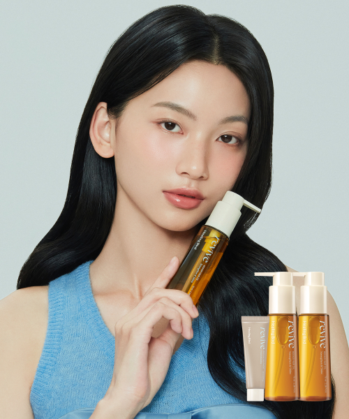 힐링버드 리바이브 데미지리페어 32ml 1EA + 타입넘버 91원더바이브 바디스크럽 체험분 10g-사은품(GIFT) | 무신사