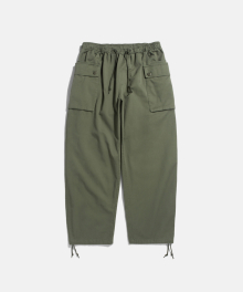 P44 Monkey Pants Olive