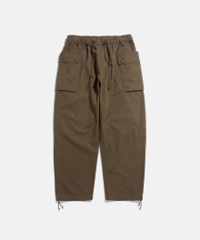 P44 Monkey Pants Brown