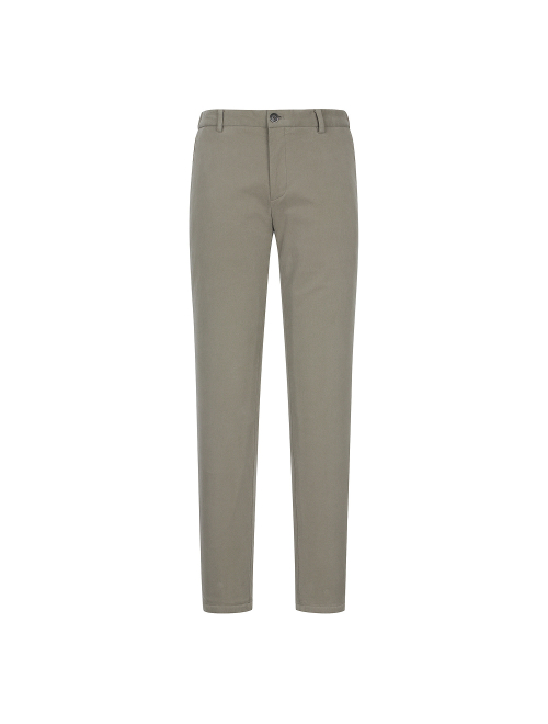 Mink Bonding брюки Beige (AM0DSL40353)